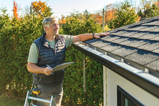 Trusted Roof Installation service in McPherson, KS - Ben Roofing and Steel LLC