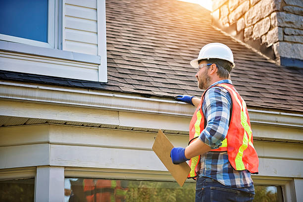Trusted Roof Inspection service in McPherson, KS - Ben Roofing and Steel LLC